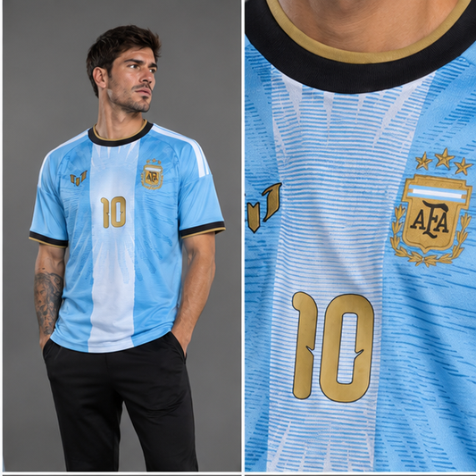 2x1 Camiseta despedida Messi