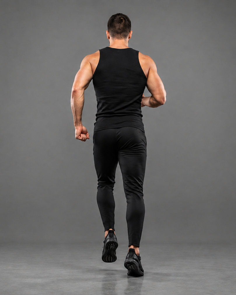 Pantalon deportivo de hombre