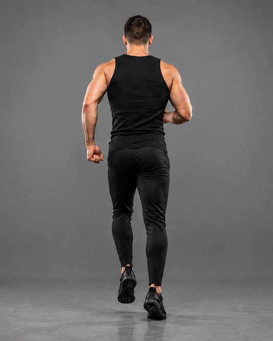 Pantalon deportivo de hombre