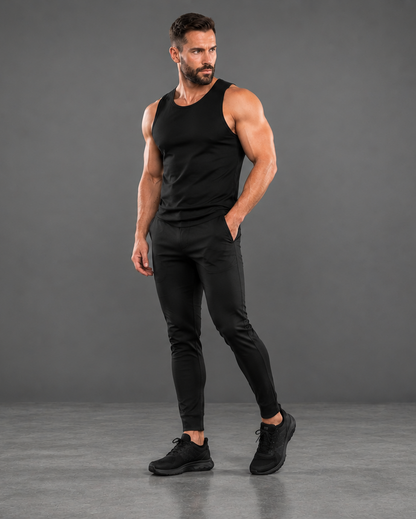 Pantalon deportivo de hombre