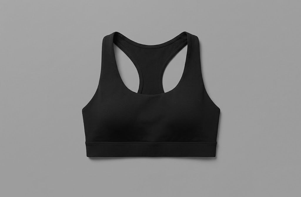 Top deportivo Lycra