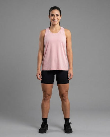 musculosa deportiva de mujer